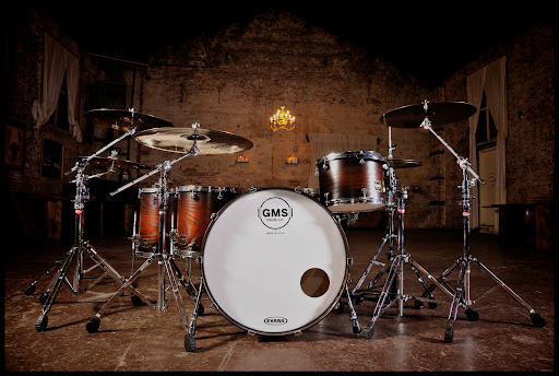 Drumming Studio