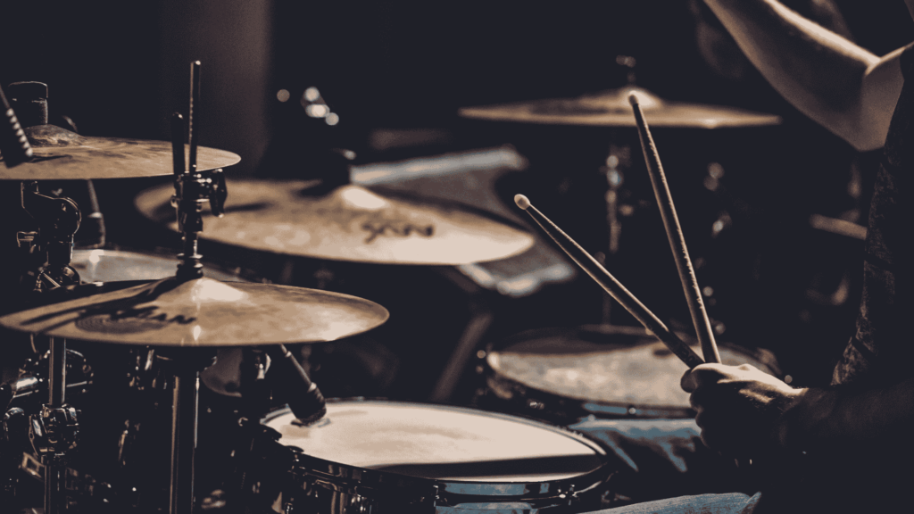 Drumming Styles Explained: Rock, Jazz, Funk, and Beyond