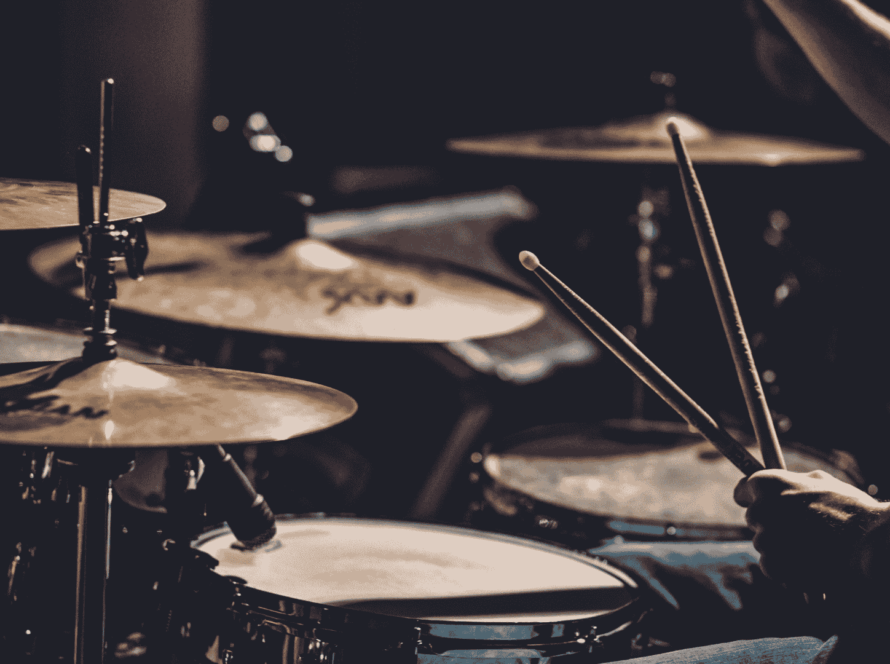 Drumming Styles Explained: Rock, Jazz, Funk, and Beyond