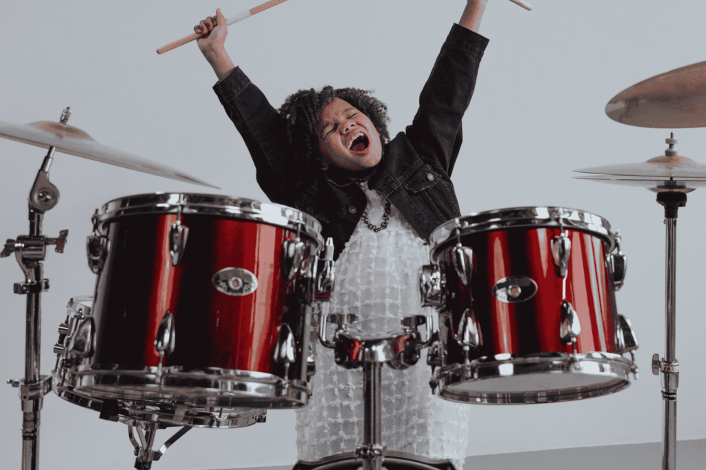 How to Know If Your Child Is Ready for Drum Lessons