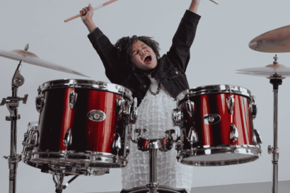 How to Know If Your Child Is Ready for Drum Lessons