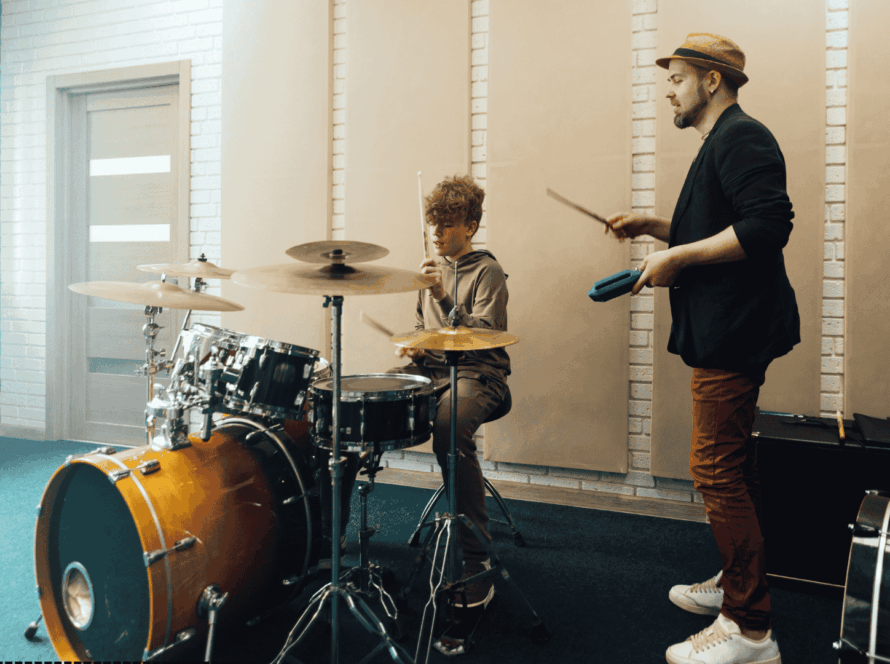 How to Prepare for a Drumming Audition