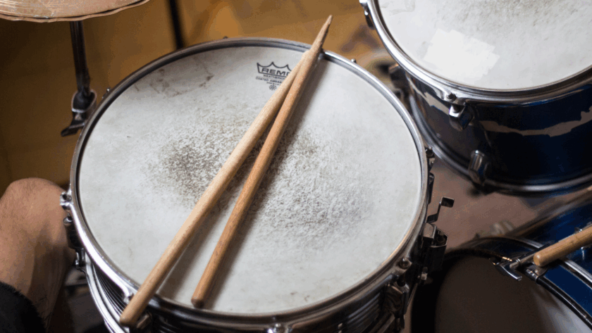 The Best Drum Practice Routine: How to Improve in Just 20 Minutes a Day