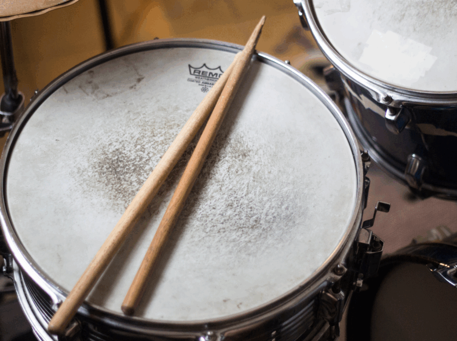 The Best Drum Practice Routine: How to Improve in Just 20 Minutes a Day