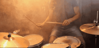 Top 5 Mistakes Beginner Drummers Make (and How to Avoid Them)
