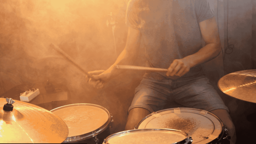 Top 5 Mistakes Beginner Drummers Make (and How to Avoid Them)