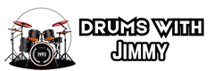 Drums with Jimmy