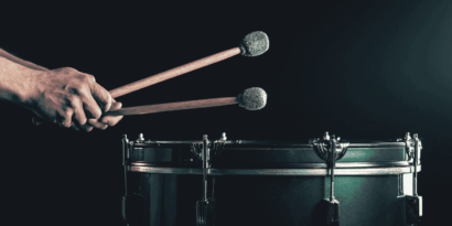 From Couch to Stage: Learn Drums Fast with the Right Teacher