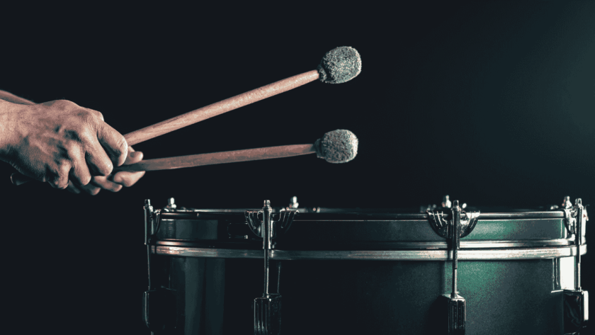 From Couch to Stage: Learn Drums Fast with the Right Teacher