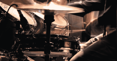 The Science Behind Rhythm: How Drumming Boosts Brain Power