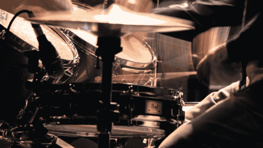The Science Behind Rhythm: How Drumming Boosts Brain Power