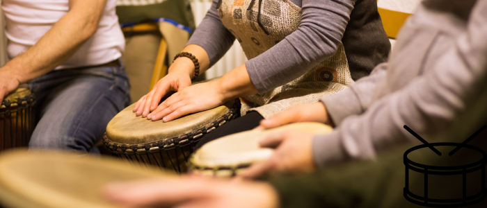 Top 5 Benefits of Learning Drums — How It Boosts Your Mind and Body
