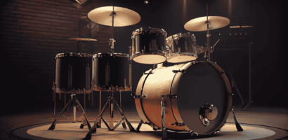 Why Every Child Should Learn Drums — More Than Just Music