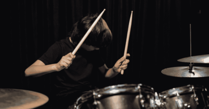 Why Learning Drums as an Adult Is Easier Than You Think