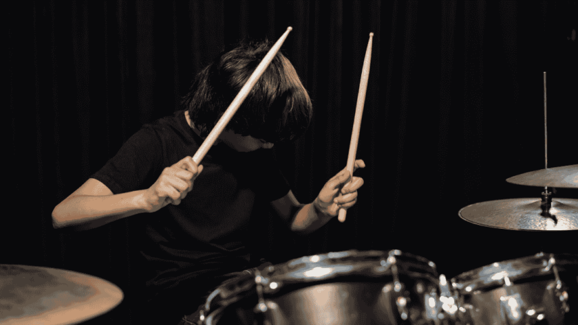 Why Learning Drums as an Adult Is Easier Than You Think
