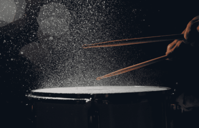 It’s Never Too Late to Learn Drums: Why Adults Make Great Students