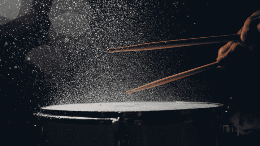 It’s Never Too Late to Learn Drums: Why Adults Make Great Students