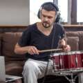 Electronic Drums vs. Acoustic Drums: Which Is Right for Beginners?